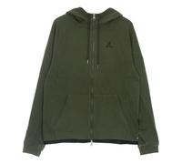 Jordan - Essentials Zip Sweat à capuche Warmup Jacket - Homme - Sport - Vert - Taille: L