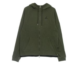Jordan - Essentials Zip Sweat à capuche Warmup Jacket - Homme - Sport - Vert - Taille: L