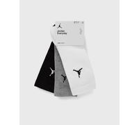 Jordan Everyday Crew Socks (3 pairs) men Socks multi taille: M