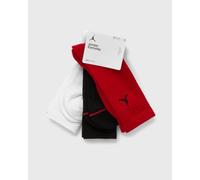 Jordan Everyday Crew Socks (3 pairs) men Socks multi taille: M