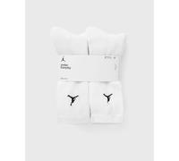 Jordan Everyday CUSH PLY CREW 6PR - 144 men Socks white taille: XL