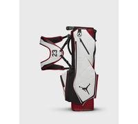 Jordan Fade Away Golfbag men Sports Equipment red|white en taille: ONE SIZE