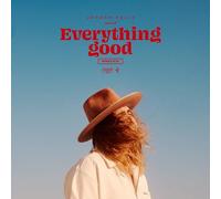 Jordan Feliz - Everything Good [VINYL]