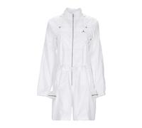 Jordan, Femme, Combinaisons et Ensembles, Blanc, Taille: 38 FR Combinaison utilitaire blanche