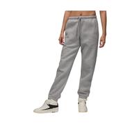 Jordan, Femme, Pantalons, Gris, Taille: 40 FR Pantalon de survêtement en molleton Brooklyn
