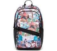 Jordan, Femme, Sacs, Multicolore, Taille: ONE Size JAM Air Patrol Backpack