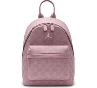 Jordan, Femme, Sacs, Rose, Taille: ONE Size Monogram Mini Backpack