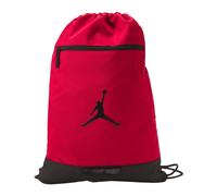 Jordan, Femme, Sacs, Rouge, Taille: ONE Size JAN Sport Gym Sack