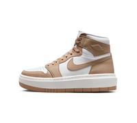 Jordan, Femme, Sport, Beige, Taille: 37 1/2 EU Air Jordan 1 Elevate High SE