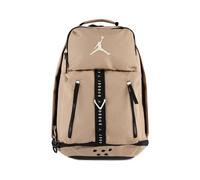 Jordan, Femme, Sport, Beige, Taille: ONE Size Laptop Backpack