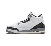 Jordan, Femme, Sport, Blanc, Taille: 36 1/2 EU Air 3 Retro