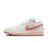 Jordan, Femme, Sport, Blanc, Taille: 37 1/2 EU Air Jordan 1 Low
