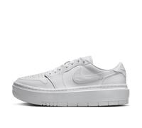 Jordan, Femme, Sport, Blanc, Taille: 39 EU Elevate Low Baskets