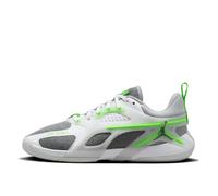 Jordan, Femme, Sport, Blanc, Taille: 40 EU Chaussure de basketball Heir Series