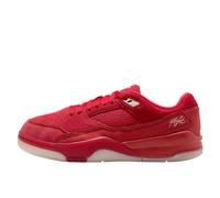 Jordan, Femme, Sport, Rouge, Taille: 41 EU Flight Court