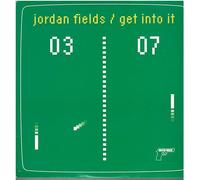 Jordan'' ''fields - Get Into It [12" VINYL] [Vinyl Single]