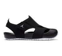 Jordan Flare - Sneakers Bébé - Noir - Pointure 35 - Cuir Black 35