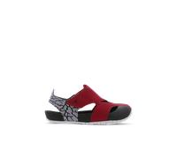 Jordan Flare - Sneakers Bébé - Rouge - Pointure 35 - Cuir Red 35