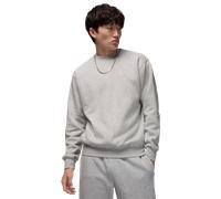 Jordan fleece Homme - Sweats, Gris - Taille S - Jersey de coton Grey S
