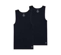 Jordan Flight Base 2Pk Débardeur pour Homme Black L