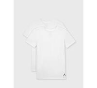Jordan FLIGHT BASE TEE 2PK Tees white taille: Age 10-12 | EU 140-152