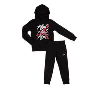 Jordan Flight Bébé - Survêtements, Noir - Taille 110 - 116 CM Black 110 - 116 CM
