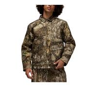 Jordan - Flight Chicago Realtree Jacket - Homme - Sport - Vert - Taille: L
