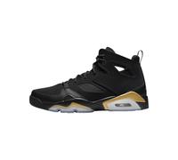 Jordan Flight Club '91 pour homme Noir/doré métallisé (DC7329 007), Noir/doré métallique, 45 EU