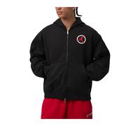 Jordan - Flight Club Fleece Full-Zip SweaT-shirt - Homme - Sport - Noir - Taille: M