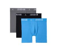 Jordan FLIGHT COTTON STRETCH 3PK BOXER/BRIEF men Boxers & Briefs multi taille: XL