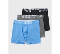 Jordan FLIGHT COTTON STRETCH 3PK BOXER/BRIEF men Boxers & Briefs multi taille: L