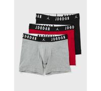 Jordan FLIGHT COTTON STRETCH 3PK BOXER/BRIEF men Boxers & Briefs multi taille: M