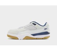 Jordan Flight Court Junior - Neutral Grey 38