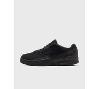 Jordan Baskets basses 'FLIGHT COURT' noir, Taille 42