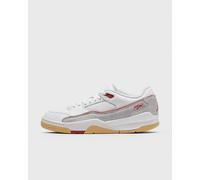 Jordan FLIGHT COURT men Lowtop white taille: 42