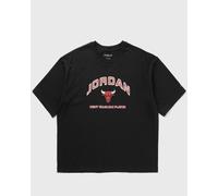 Jordan Flight Homme - T-Shirts, Noir - Taille XXL - Jersey de coton Black XXL