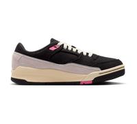 Jordan Flight Femme - Baskets, Noir - Pointure 42.5 - Maille/synthétique Black 42.5
