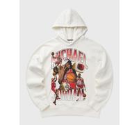 Jordan Flight Fleece Graphic Pullover Hoodie men Hoodies beige taille: M