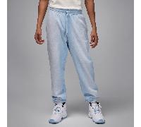 Jordan Flight Fleece Men's Pants Hydrogen Blue - 2XL