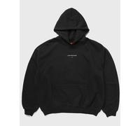 Jordan Flight Fleece Oversized Hoodie men Hoodies black taille: S