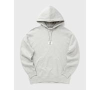 Jordan Flight Fleece Pullover Hoodie men Hoodies grey taille: XXL