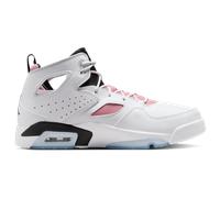 Jordan Flight Homme - Baskets, Blanc - Pointure 43 - Maille/synthétique White 43