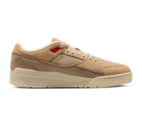 Jordan Flight Homme - Baskets, Marron - Pointure 42.5 - Cuir suédé Brown 42.5