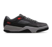 Chaussure Jordan Flight Court pour homme Dark Grey/Noir/Cement Grey/Infrared 23 46