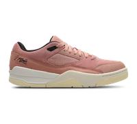 Jordan Flight Homme Chaussures - Rose - Taille: 44.5 - Cuir Pink 44.5