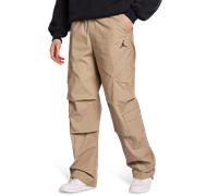 Pantalon fonctionnel Jordan Flight pour homme Khaki/Noir L