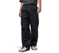 Jordan Flight Homme - Pantalons, Noir - Taille L - Jersey de coton Black L