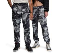 Jordan Flight Homme - Pantalons, Noir - Taille XL - Jersey de coton Black XL