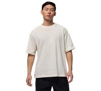 Jordan Flight Homme - T-Shirts, Blanc - Taille XL - Jersey de coton White XL