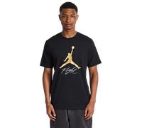 Jordan Flight Homme - T-Shirts, Noir - Taille S Black S